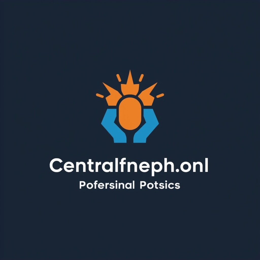 Centralflneph
